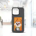 Smart E-Ink Photo Charging Case For Iphone (INK Screen)