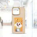 Smart E-Ink Photo Charging Case For Iphone (INK Screen)