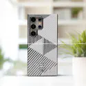 BIGC Brand Carbon Designed Frosted Case For Samsung Galaxy S24-Ultra S23-Ultra S22-Ultra