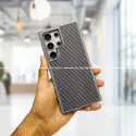 BIGC High-End Carbon Case For Samsung Galaxy S24Ultra S23Ultra