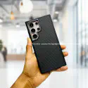 BIGC High-End Carbon Case For Samsung Galaxy S24Ultra S23Ultra