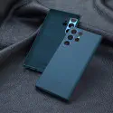 OEM Leather Magnetic Case for Samsung Galaxy S24-Ultra S23-Ultra S25-Ultra