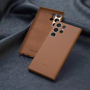 OEM Leather Magnetic...