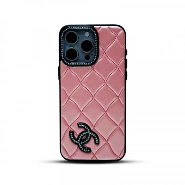 Premium PU leather Gucci Stone CC Case For iPhone 