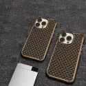 New Fashion Carbon Fiber Pattern Magnetic Suction Protective Cover For iPhone 