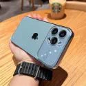 Large Window Matte Original Auto Focous 17 Series Concept Phone Case For iPhone