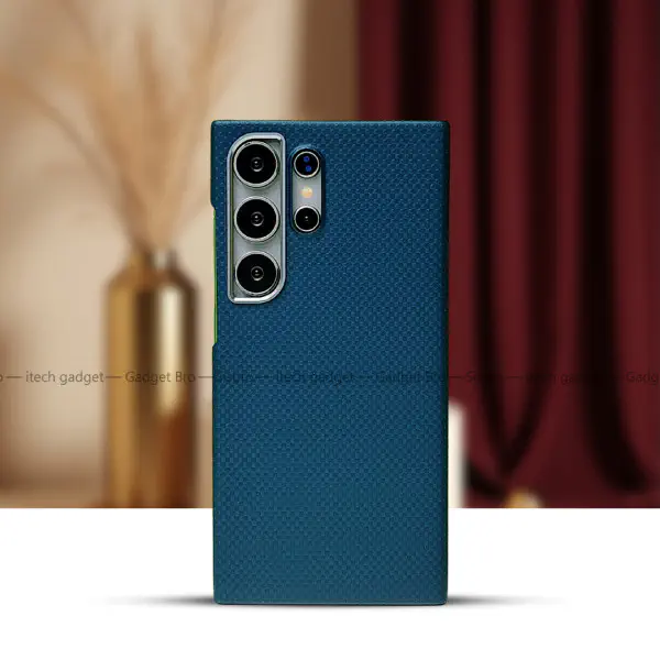 Xlevel Mars Collection Ultra-Thin Unique Double Sided Pattern Design Case For Samsung Galaxy Ultra Series 