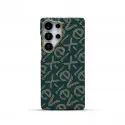 Official XLevel Cheers MagSafe Supported Carbon Fiber Case for Samsung Galaxy Ultra Series