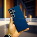 Professional Electroplate Camera Protection Lens Sliding Case for Samsung Galaxy Ultra Series