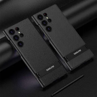 Hard PC Soft TPU Lea...