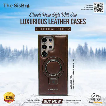 Business PU Leather ...