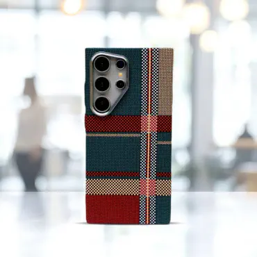 Metal Camera Frame C...