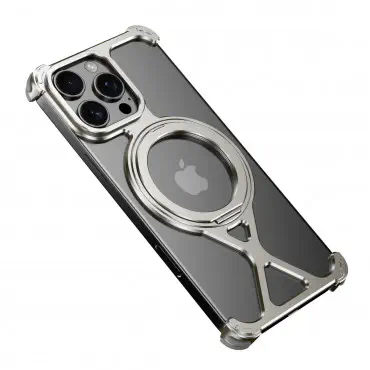 Aluminum Alloy Frame...