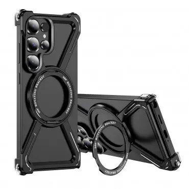 Aluminum Alloy Frame...