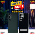 Buy One,Get One FREE! Premium Quality & Stylish Designs Samsung Galaxy Ultra Series