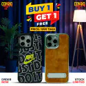 Buy One,Get One FREE!   Premium Quality & Stylish Designs iPhone Case 