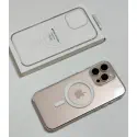100% Anty Yellow ic Animation Supported Clear Transparent Case 
