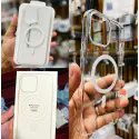 100% Anty Yellow ic Animation Supported Clear Transparent Case 