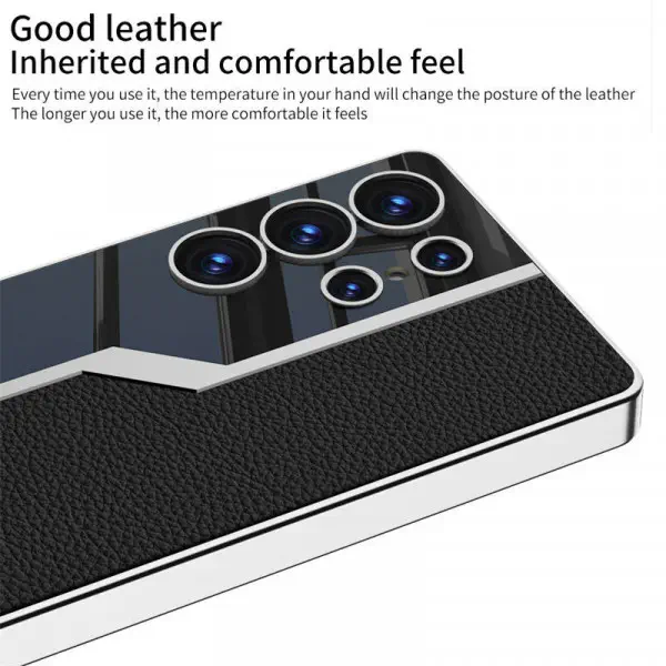 New Silicone South Korea Frosted Ultra-Thin Fashion GKK Brand Protective Case For Samsung Galaxy  Ultra Series 