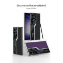New Silicone South Korea Frosted Ultra-Thin Fashion GKK Brand Protective Case For Samsung Galaxy  Ultra Series 