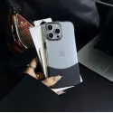 Luxury Design Case with Two Color 2in1 Cover For Iphone 
