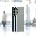 MagSafe Supported Luxo Carbon Fiber Case For Samsung Galaxy S25Ultra S24Ultra S23Ultra