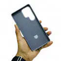 Magsafe Supported Official Xlevel High-End  Leather Case For Samsung Galaxy S25 Ultra