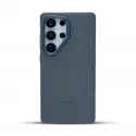 High-End Compatible Vegan Leather Case For Samsung Galaxy Ultra Series 