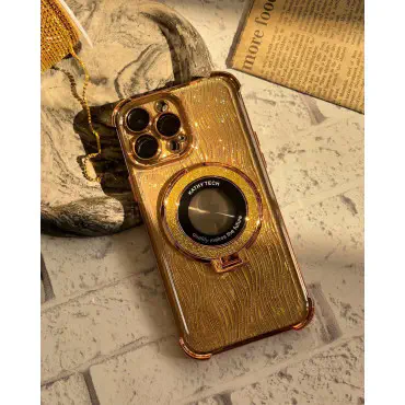 Luxury Glitter Phone...