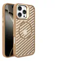 Camera Lens Protection Flip Bracket Stand Magsafe Magnetic Case for iPhone 