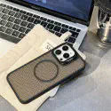 Camera Lens Protection Flip Bracket Stand Magsafe Magnetic Case for iPhone 