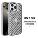 Camera Lens Protection Flip Bracket Stand Magsafe Magnetic Case for iPhone 
