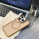 Camera Lens Protection Flip Bracket Stand Magsafe Magnetic Case for iPhone 
