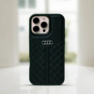 Premium Audi Genuine...