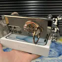 Spinner Heat Dissipation Gyroscope Kickstand Case For Samsung Galaxy