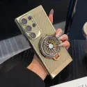 Spinner Heat Dissipation Gyroscope Kickstand Case For Samsung Galaxy