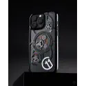 Spigen® Magsafe Supported c11 Series Chronos Limited Edition Case For iPhone – Chronos