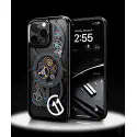 Spigen® Magsafe Supported c11 Series Chronos Limited Edition Case For iPhone – Chronos