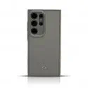 Suitable Protective Spigen Leather Case With Magsafe Supported For Samsung Galaxy S25 Ultra S24 Ultra S23 Ultra