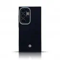 Suitable Protective Spigen Leather Case With Magsafe Supported For Samsung Galaxy S25 Ultra S24 Ultra S23 Ultra