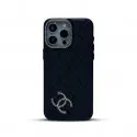 Premium PU leather Gucci Stone CC Case For iPhone 