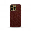 Xlevel Carbon Fiber Texture Ultra-Thin PC Case For iPhone 