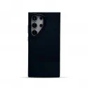 Suitable Vegan Leather Ultra protective Case For Samsung Galaxy 25 Ultra 24 Ultra 23 Ultra 22 Ultra
