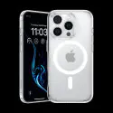 BENKS Lucent Pro Anti-yellowing Case for iPhone 16 / 16 Plus / 16 Pro / 16 Pro Max