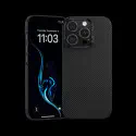 Benks ArmorAir Case Built with Kevlar® 600D for iPhone 16 Pro / 16 Pro Max