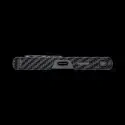 Benks MagClap ArmorAir Case for Galaxy S24 Ultra -600D Kevlar
