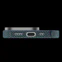 Benks PassionGreen ArmorAir Case Built with Kevlar for iPhone 16 Pro / 16 Pro Max
