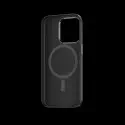 Benks Vintage Vegan Leather Case for iPhone 15 Pro Max
