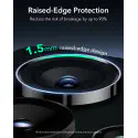 ESR Galaxy S25 Ultra Armorite Camera Lens Protectors