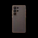 PITAKA PinButton Case for Samsung Galaxy S25 Ultra Gold